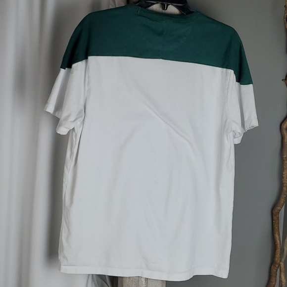 🍎2 Items/$12 AMERICAN EAGLE MEN'S MEDIUM T-SHIRT - Picture 3 of 6